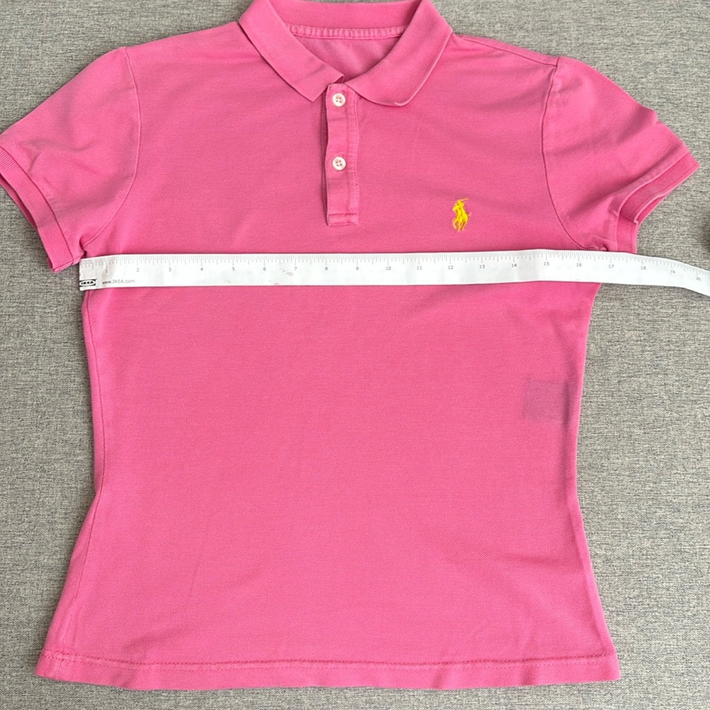 Ralph Lauren polo shirt